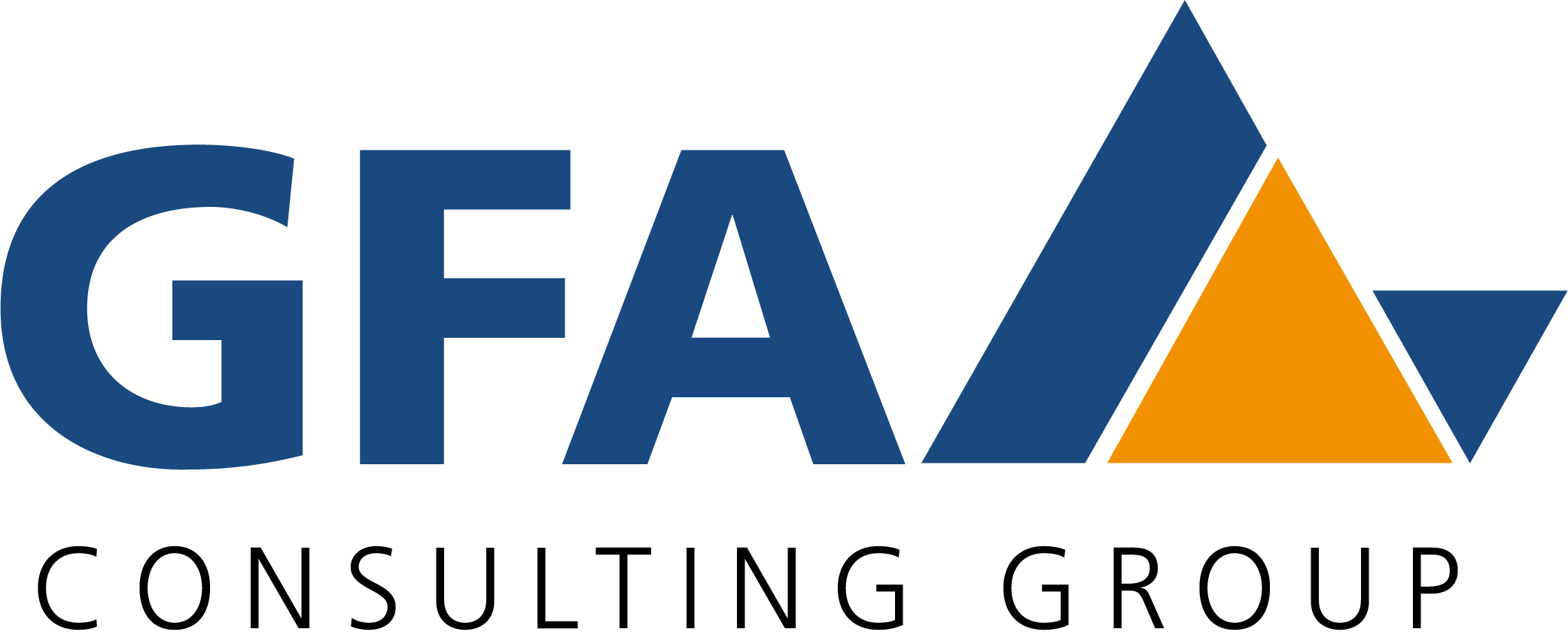 GFA Consulting Group