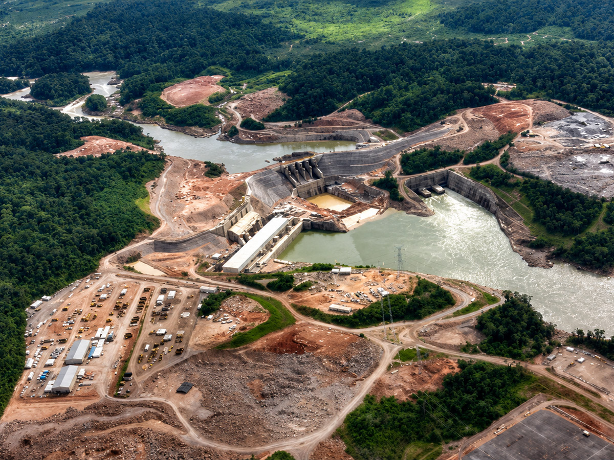 Licenciamento ambiental e mediação de conflitos - foto 3
