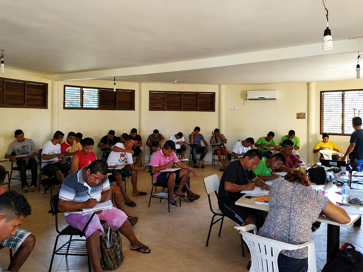 Educação e formação - foto 2