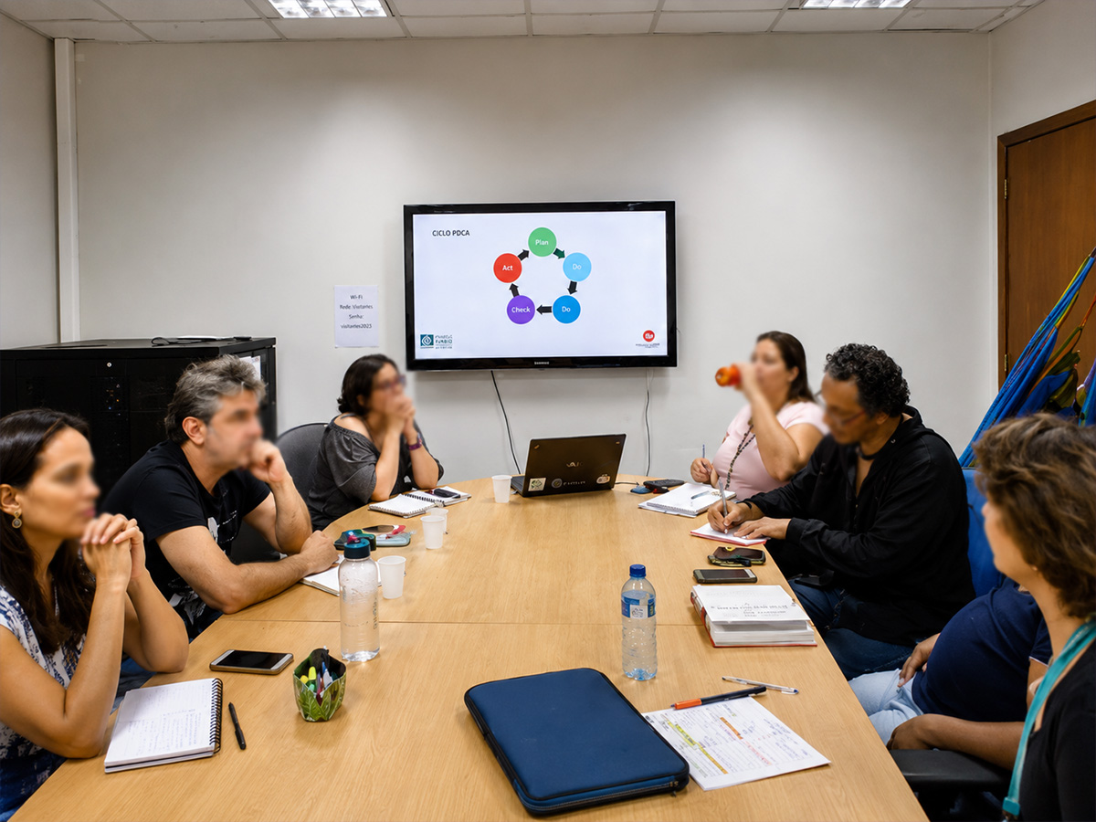 Responsabilidade social corporativa - foto 1